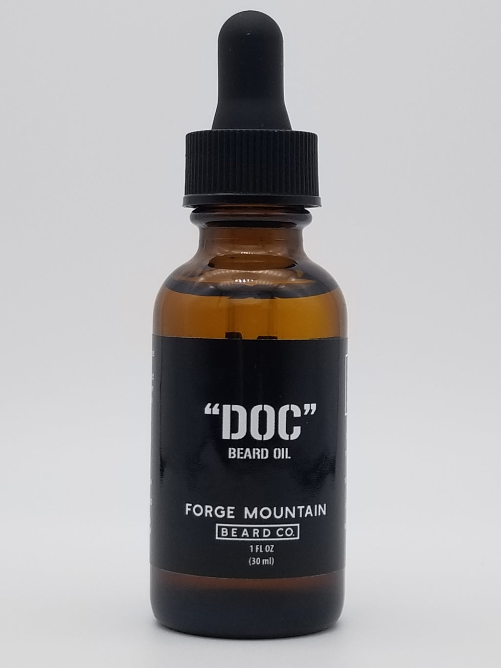 "DOC" Beard Oil